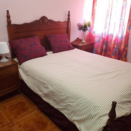 Finca Rural Torres Casas 1 Y 4 Bed & Breakfast Vega de San Mateo Ngoại thất bức ảnh