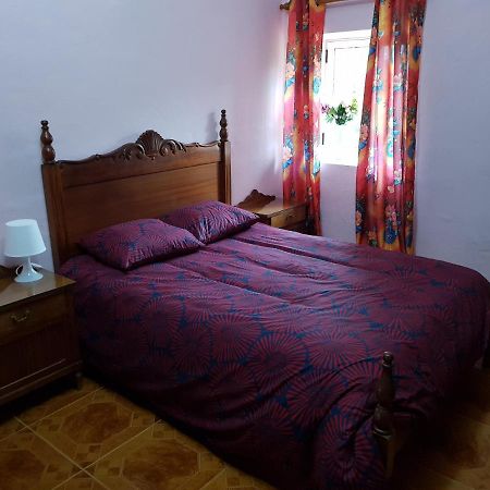 Finca Rural Torres Casas 1 Y 4 Bed & Breakfast Vega de San Mateo Ngoại thất bức ảnh