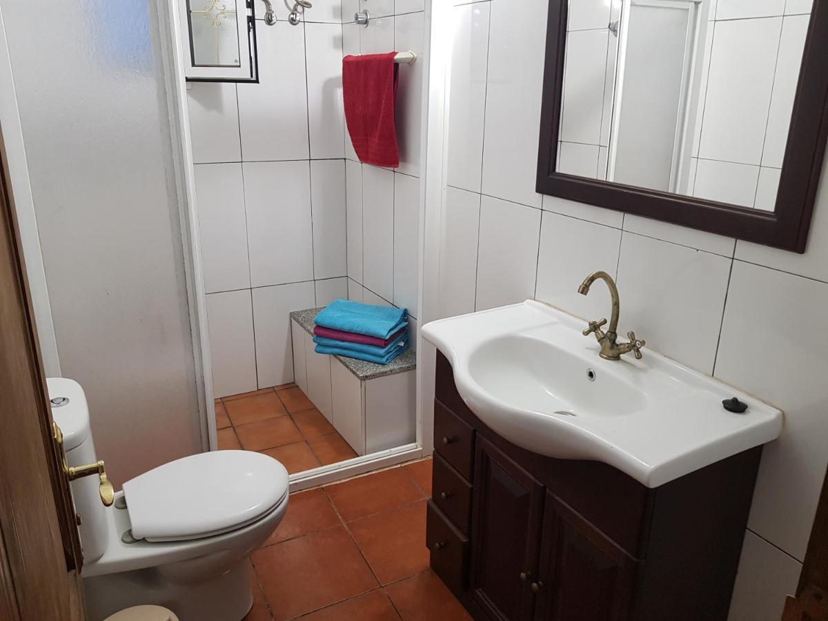 Finca Rural Torres Casas 1 Y 4 Bed & Breakfast Vega de San Mateo Phòng bức ảnh