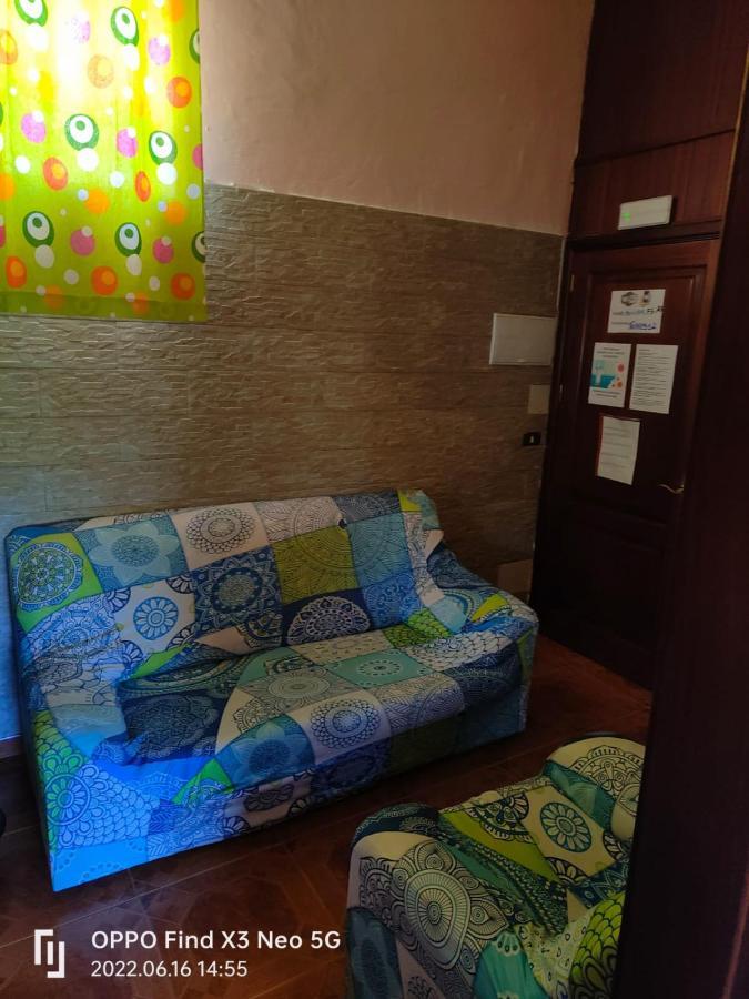 Finca Rural Torres Casas 1 Y 4 Bed & Breakfast Vega de San Mateo Ngoại thất bức ảnh